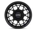 KMC KS139 Technic UTV Wheel | 15" - Matte Black