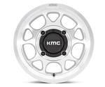 KMC KS137 Toro S UTV Wheel | 15" - Machined