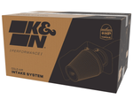 K&N | 2011-2014 Polaris RZR 900 | XP 900 | Performance Cold Air Intake System K&N | 2011-2014 Polaris RZR 900 | XP 900 | Performance Cold Air Intake System