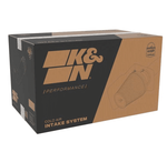 K&N | Polaris RZR XP 1000 | S 1000 | Performance Cold Air Intake System K&N | Polaris RZR XP 1000 | S 1000 | Performance Cold Air Intake System