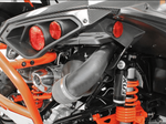 K&N | 2015-2017 Can-am Maverick Turbo 1000R | Air Intake System