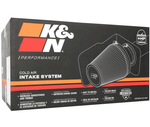 K&N | 2015-2017 Can-am Maverick Turbo 1000R | Air Intake System