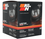 K&N | 2013 Kawasaki Teryx 750 | Replacement Air Filter