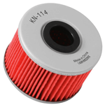 K&N | 2016-2023 Honda Talon 1000R | 1000X &  Pioneer 1000 | 1000-5 | 1000-6 | Oil Filter K&N | 2016-2023 Honda Talon 1000R | 1000X &  Pioneer 1000 | 1000-5 | 1000-6 | Oil Filter