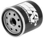 K&N | Kawasaki Mule | Replacement Oil Filter - KN-128