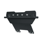 Kolpin 2017+ Kawasaki Mule SX|Conqueror Snow Plow System Kolpin 2017+ Kawasaki Mule SX|Conqueror Snow Plow System