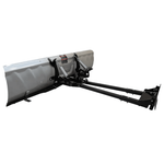 Kolpin 2009-2024 Kawasaki Mule 4000|4010|4010 Trans|SwitchBlade Snow Plow System