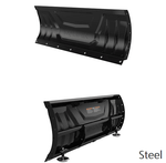 Kolpin 2021+ Yamaha Wolverine RMAX2|RMAX4|Conqueror Snow Plow System