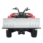 Kolpin|ATV High Rise - Snow Plow Pushtube