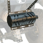 Kolpin ATV|UTV Quiet Stealth Exhaust 2.0 System with Heat Shield - Universal Kolpin ATV|UTV Quiet Stealth Exhaust 2.0 System with Heat Shield - Universal