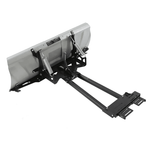 Kolpin Honda Rubicon Switchblade Snow Plow System