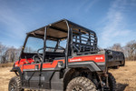 Kolpin Kawasaki Mule Pro-FXT Steel Roof Kolpin Kawasaki Mule Pro-FXT Steel Roof