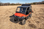Kolpin Kawasaki Mule Pro-FXT Steel Roof Kolpin Kawasaki Mule Pro-FXT Steel Roof