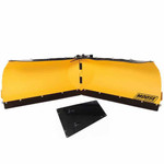 CF Moto UForce 800 72" VBlade System - KOL-10SBSS-77-10629_77-10630_77-10628