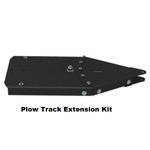 CF Moto UForce 1000 66 Inch Snow Plow