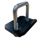 Kolpin 2" Hitch Stabilizer - 85625