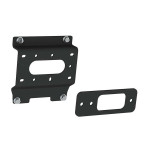 Kolpin 2019-2024 Arctic Cat Prowler Pro Winch Mount Kit