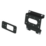 Kolpin 2019-2024 Arctic Cat Prowler Pro Winch Mount Kit - 25-6130