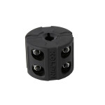 Kolpin Bolt-On Rubber Winch Stop - 85080