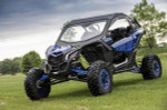 Kolpin 2017-2025  Can-Am Maverick X3 Glass Windshield Kolpin 2017-2025  Can-Am Maverick X3 Glass Windshield