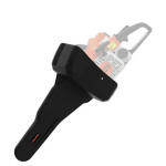 Kolpin Chain Saw Boot Kolpin Chain Saw Boot