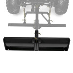 Kolpin Dirtworks Tool Attachment 48" Rear Plow Blade