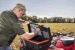 Kolpin Guardian ATV/UTV Storage Box (40L) Kolpin Guardian ATV/UTV Storage Box (40L)