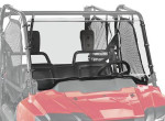 Kolpin 2014-2025 Honda Pioneer 700 Full Fixed UTV Windshield Kolpin 2014-2025 Honda Pioneer 700 Full Fixed UTV Windshield