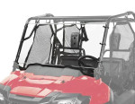 Kolpin 2014-2025 Honda Pioneer 700 Full Fixed UTV Windshield Kolpin 2014-2025 Honda Pioneer 700 Full Fixed UTV Windshield