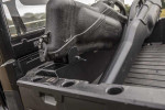 Kolpin In-Bed Double Gun Boot Mount Kolpin In-Bed Double Gun Boot Mount