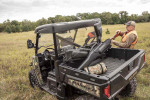 Kolpin In-Bed Double Gun Boot Mount Kolpin In-Bed Double Gun Boot Mount