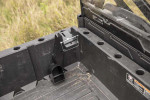 Kolpin In-Bed Double Gun Boot Mount Kolpin In-Bed Double Gun Boot Mount