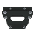 Kolpin 2020-2025 Kawasaki KRX 1000 Winch Mount Kit Kolpin 2020-2025 Kawasaki KRX 1000 Winch Mount Kit
