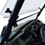 Kolpin Kawasaki 2015-2025 Mule Pro FXT/FX/DXT Full-Tilt UTV Windshield Kolpin Kawasaki 2015-2025 Mule Pro FXT/FX/DXT Full-Tilt UTV Windshield
