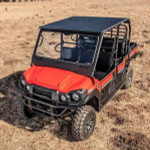 Kolpin 2015-2025 Kawasaki Mule Pro FX/FXT DX/DXT Glass Windshield Kolpin 2015-2025 Kawasaki Mule Pro FX/FXT DX/DXT Glass Windshield