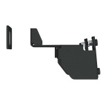 Kolpin 2015-2025 Kawasaki Mule Pro FX / FXT / FXR / DX / DXT Winch Mount Kit Kolpin 2015-2025 Kawasaki Mule Pro FX / FXT / FXR / DX / DXT Winch Mount Kit