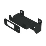 Kolpin 2015-2025 Kawasaki Mule Pro FX / FXT / FXR / DX / DXT Winch Mount Kit Kolpin 2015-2025 Kawasaki Mule Pro FX / FXT / FXR / DX / DXT Winch Mount Kit