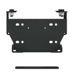 Kolpin 2015-2025 Kawasaki Mule Pro FX / FXT / FXR / DX / DXT Winch Mount Kit Kolpin 2015-2025 Kawasaki Mule Pro FX / FXT / FXR / DX / DXT Winch Mount Kit