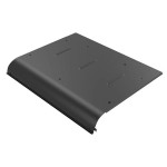 Kolpinn 2016-2025 Kawasaki Mule Pro-FX/DX Steel Roof (2 Seat) Kolpinn 2016-2025 Kawasaki Mule Pro-FX/DX Steel Roof (2 Seat)