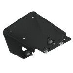 Kolpin 2009-2025 Kawasaki Mule Winch Mount Kit Kolpin 2009-2025 Kawasaki Mule Winch Mount Kit