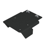 Kolpin 2009-2025 Kawasaki Mule Winch Mount Kit Kolpin 2009-2025 Kawasaki Mule Winch Mount Kit