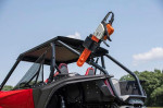 Kolpin Off-Road Vehicle Chainsaw Mount Kolpin Off-Road Vehicle Chainsaw Mount