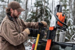 Kolpin Off-Road Vehicle Chainsaw Mount Kolpin Off-Road Vehicle Chainsaw Mount