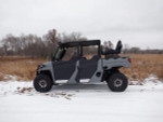 2018-2025 Kolpin Polaris Ranger 1000 / XP 1000 Front Half Doors 2018-2025 Kolpin Polaris Ranger 1000 / XP 1000 Front Half Doors