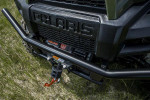 Kolpin 2010-2025 Polaris Ranger 3500lb Synthetic Rope Quick Mount Winch Kolpin 2010-2025 Polaris Ranger 3500lb Synthetic Rope Quick Mount Winch