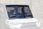 Kolpin UTV Windshield - Full-Fixed Vented - 2013-2025 Polaris Ranger XP 1000 Kolpin UTV Windshield - Full-Fixed Vented - 2013-2025 Polaris Ranger XP 1000