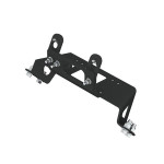 Kolpin 2009-2025 Polaris Ranger Mid-Size Winch Mount - 25-3420