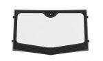 Kolpin 2013-2025 Polaris Ranger XP 900/1000/ XP Crew Glass Windshield - 28110