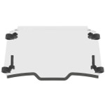 Kolpin 2019-2022 Polaris RZR XP UTV Windshield (Full-Tilt) Kolpin 2019-2022 Polaris RZR XP UTV Windshield (Full-Tilt)