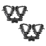 Kolpin Rhino Grip XLR Double (Pair) - 21551